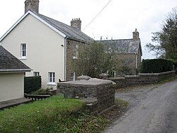 Llanfallteg House - geograph.org.uk - 1002404.jpg