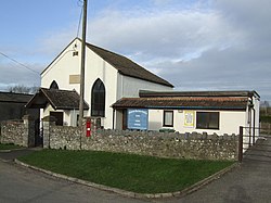 Morton Baptist church - geograph.org.uk - 314801.jpg