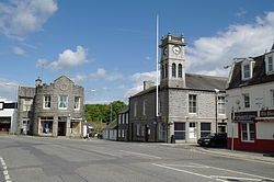 Town Hall, Dalbeattie.jpg