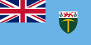 Flag of Rhodesia (1964–1968).svg