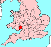 Monmouthshire