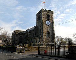 St. Leonard's Church - geograph.org.uk - 2088009.jpg