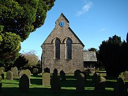 St Michael And All Angels - geograph.org.uk - 1023661.jpg