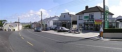 Ballyliffin, County Donegal - geograph.org.uk - 1405938.jpg