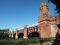 City Union Bridge, Glasgow, 2018-06-30.jpg