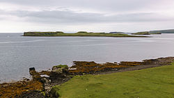Isay, Mingay and Clett, Loch Dunvegan, Isle of Skye.jpg