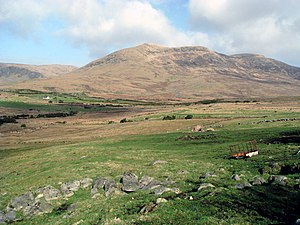 Mourne countryside at Slievenagore - geograph.org.uk - 1205489.jpg