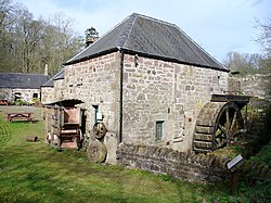 The Mill of Benholm - geograph.org.uk - 400954.jpg