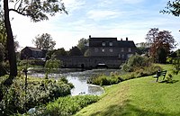 Grantchester Mill Pond - geograph.org.uk - 258658.jpg