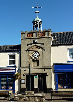 Watton Clock Tower - Norfolk.jpg