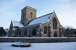 Welton Church in East Yorkshire.jpg