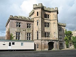 Barmoor Castle - geograph.org.uk - 779515.jpg