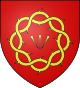 Arms of Saint Saviour