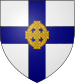 Coat of arms of the Church in Wales.svg