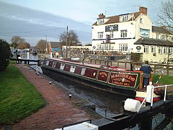 Trent Lock and The Steamboat, Sawley, Derbyshire - geograph.org.uk - 16540.jpg