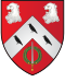 St-Anne's College Oxford Coat Of Arms.svg