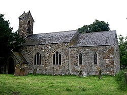 St Lawrence, Fulstow - geograph.org.uk - 433108.jpg