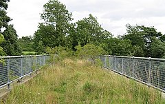 Gainford Railway Bridge - geograph.org.uk - 951170.jpg