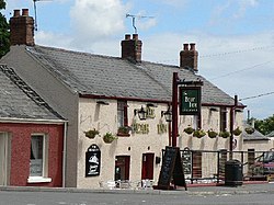 The Bear Inn, Llanharry. - geograph.org.uk - 914766.jpg