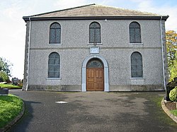 Dundrod Presbyterian Church - geograph.org.uk - 67980.jpg