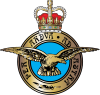 Badge of the Royal Air Force