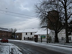 The old Convoy woollen mill - geograph.org.uk - 1159075.jpg