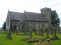 Church of St Martin of Tours - geograph.org.uk - 469401.jpg