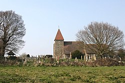 Guestling Church - geograph.org.uk - 451653.jpg