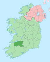 County Limerick