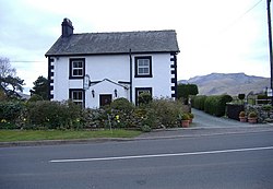 Netherdene Guesthouse, Troutbeck - geograph.org.uk - 387647.jpg