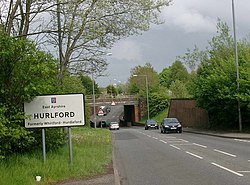 Approaching Hurlford from the west - geograph.org.uk - 170800.jpg