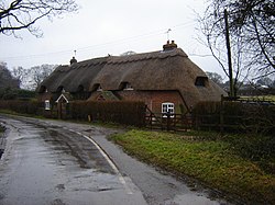 Cottages at Bradley - geograph.org.uk - 105358.jpg