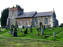 All Saints, Irby in the Marsh - geograph.org.uk - 452352.jpg