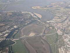Runcorn bridges aerial.jpg