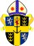 Arms of the Diocese of Cape Town