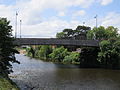 A49 road bridge over the Wye at Hereford - IMG 0088.JPG