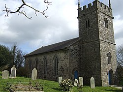 Parish church of St Martin-in-Meneage - geograph.org.uk - 369421.jpg