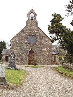Ardcolm Church of Ireland in Castlebridge - geograph.org.uk - 1281635.jpg