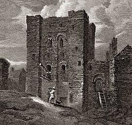 The Castle, Newcastle - Wikishire