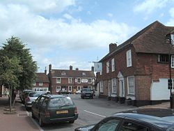 Rotherfield Sussex street.JPG