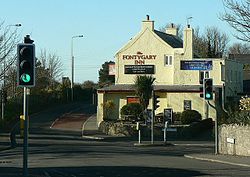 The Fontygary Inn, Rhoose - geograph.org.uk - 1058789.jpg